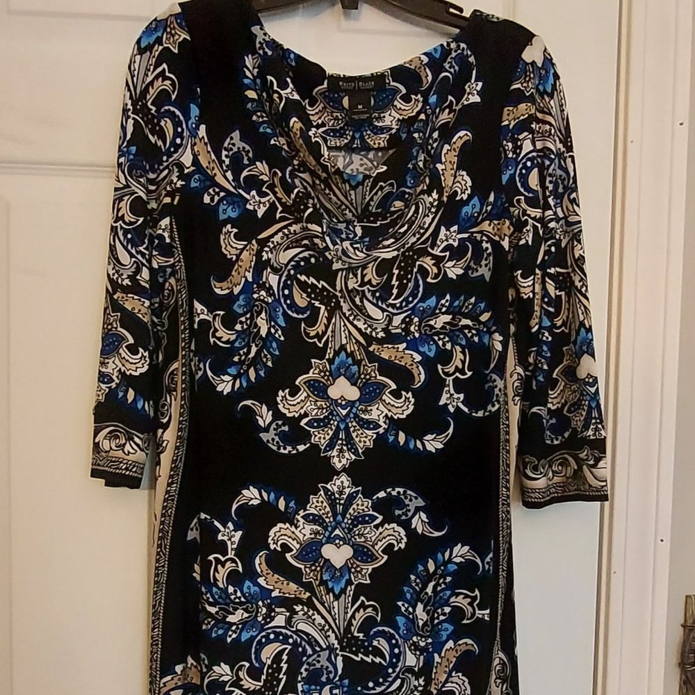 WHBM Cocktail Dress